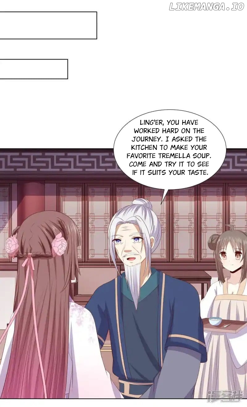 Rewrite My Fate chapter 112 - page 25